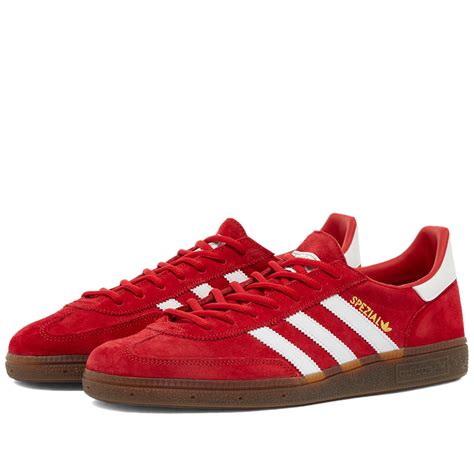 adidas spezial scarlet gum|Buy Handball Spezial 'Scarlet Gum' .